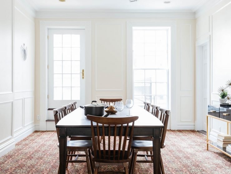 Waterfront Artist Studio