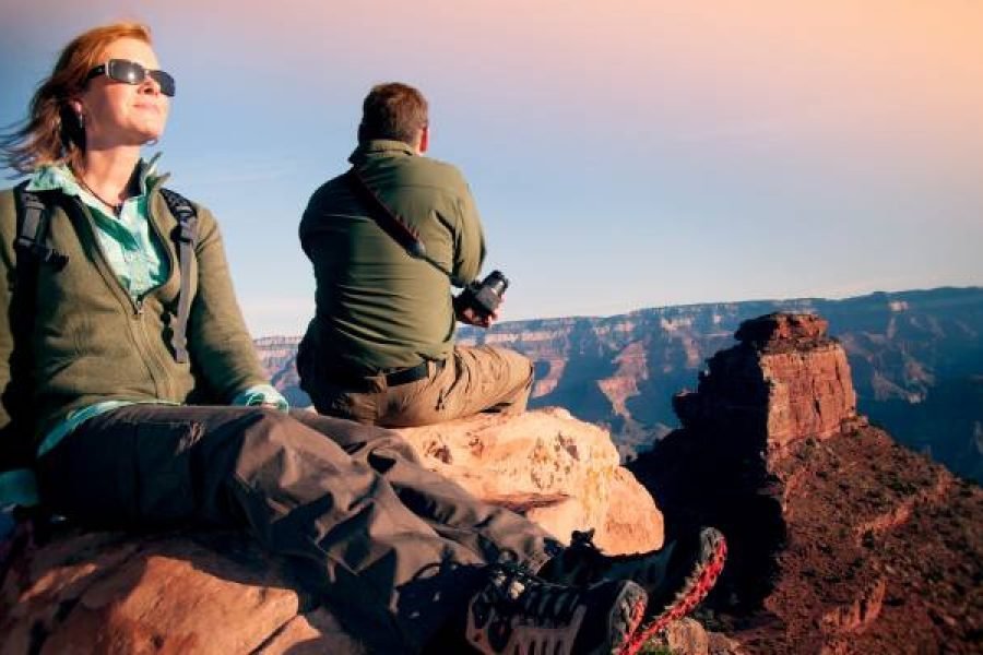 Empire State Building Admission