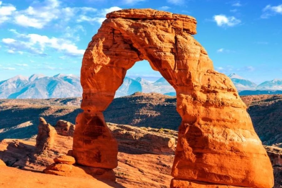 Boat Tour of San Francisco Bay